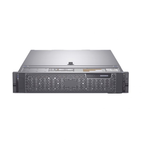 Servidor de Administración / Intel Xeon SP / Windows Server 2019 / 2 U Rack / 32 GB RAM DDR4 DIMM / 4 Puertos RJ45 Gigabit / 1 TB SATA X 2 para S.O. / Fuente Redundante / Servidor para Multiples Marcas