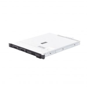 Servidor de Administración / Procesador Intel Xeon E-2324G / Windows Server 2019 / 1 U Rack / 16 GB DDR4 DIMM / 1 TB SATA X 2 para S.O. / 2 Puertos RJ45 Gigabit / Servidor para Múltiples Marcas
