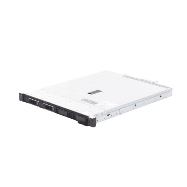 Servidor de Administración / Procesador Intel Xeon E-2324G / Windows Server 2019 / 1 U Rack / 16 GB DDR4 DIMM / 1 TB SATA X 2 para S.O. / 2 Puertos RJ45 Gigabit / Servidor para Múltiples Marcas