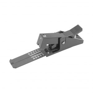 Cleaver (Cortadora de Precisión) para Fibra Óptica de campo