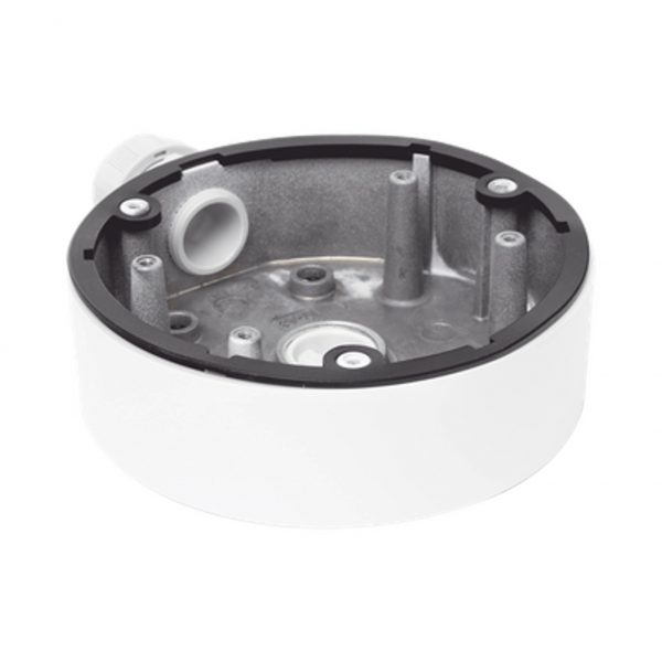 Caja de Conexiones de Exterior para Cámaras Tipo Domo / IP66 - Imagen 4
