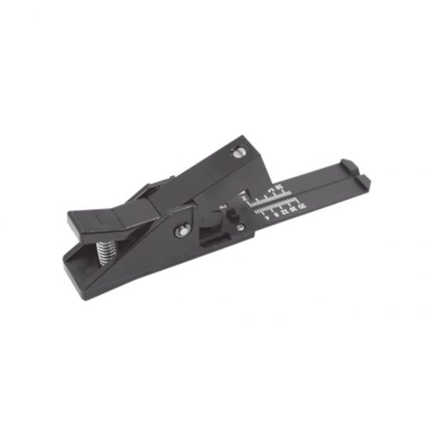 Cleaver (Cortadora de Precisión) para Fibra Óptica de campo - Imagen 2