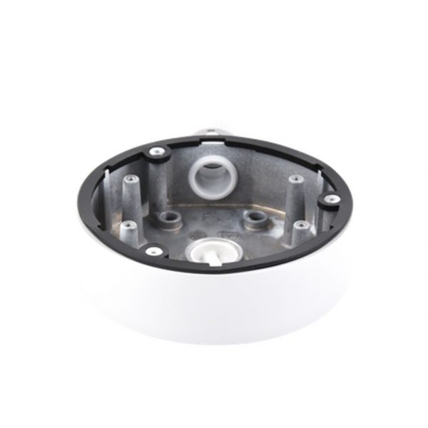 Caja de Conexiones de Exterior para Cámaras Tipo Mini Domo / IP66 - Imagen 3