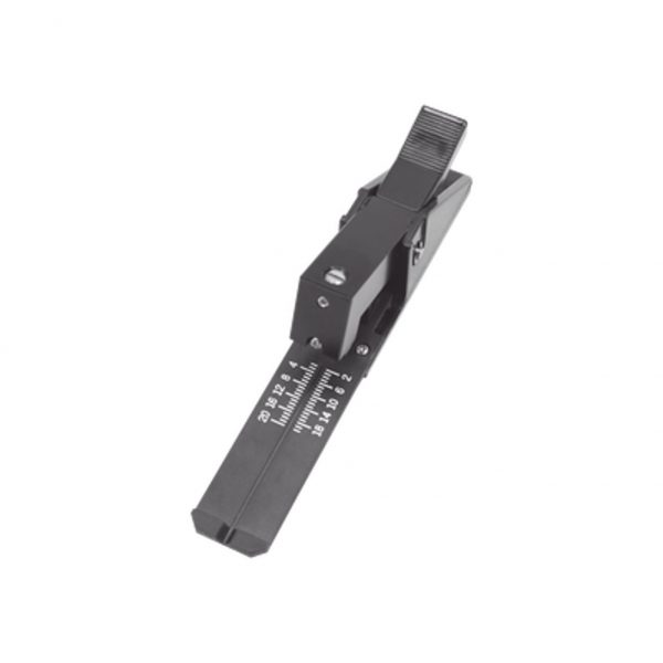 Cleaver (Cortadora de Precisión) para Fibra Óptica de campo - Imagen 3
