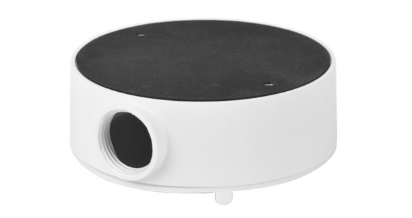 Caja de Conexiones de Exterior para Cámaras Tipo Mini Domo / IP66 - Imagen 5