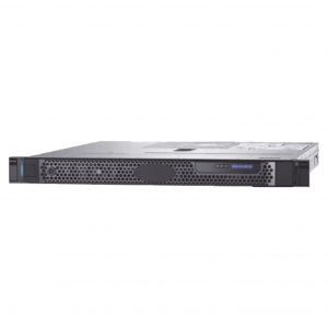 Servidor DELL Xeon E2324G HikCentral Professional / Licencia Base de Videovigilancia / Incluye 300 Canales de Video / Incluye Windows Server 2019