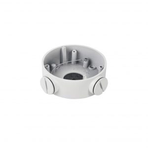 Caja de Conexiones de Exterior para Cámaras Tipo Bala / IP66