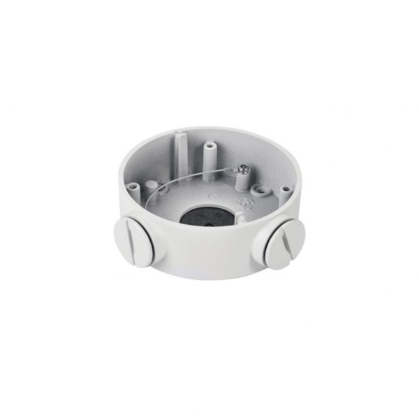 Caja de Conexiones de Exterior para Cámaras Tipo Bala / IP66
