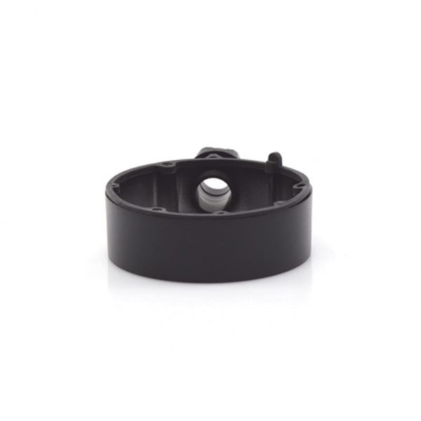 Caja de Conexión de Exterior Color Negro / Compatible con DS-2CD2143G2-I(S)(BLACK) - Imagen 4