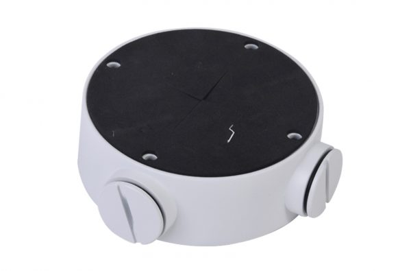Caja de Conexiones de Exterior para Cámaras Tipo Bala / IP66 - Imagen 4