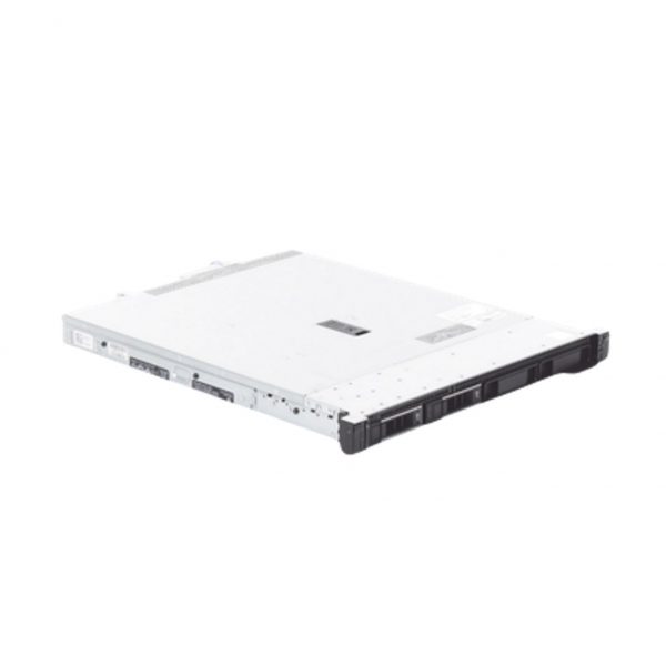 Servidor de Administración / Procesador Intel Xeon E-2324G / Windows Server 2019 / 1 U Rack / 16 GB DDR4 DIMM / 1 TB SATA X 2 para S.O. / 2 Puertos RJ45 Gigabit / Servidor para Múltiples Marcas - Imagen 2