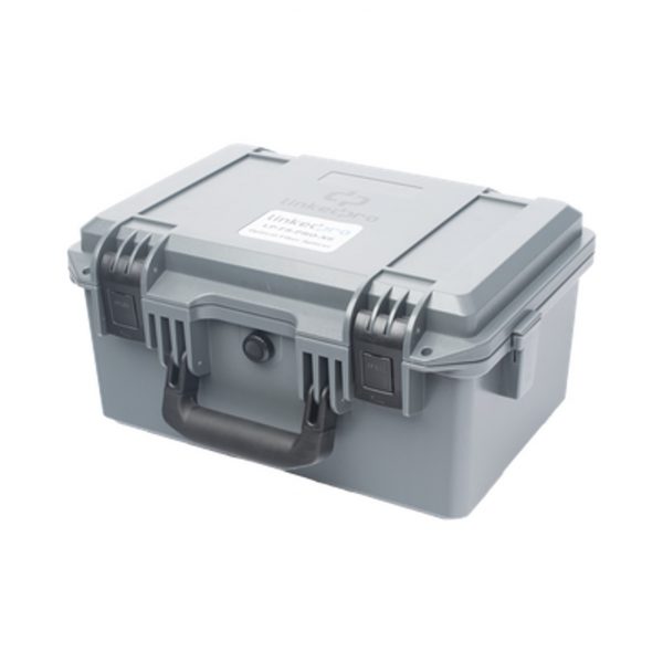 Fusionadora de Fibra Óptica Multimodo y Monomodo / Alineación por Núcleo / 6 Motores para Mejor Precisión en el Empalme - Imagen 3