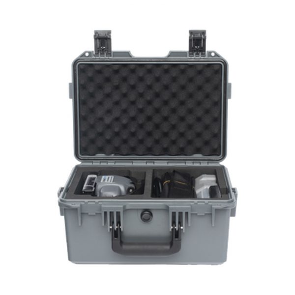 Fusionadora de Fibra Óptica Multimodo y Monomodo / Alineación por Núcleo / 6 Motores para Mejor Precisión en el Empalme - Imagen 4