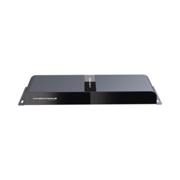 Kit Divisor y Extensor HDMI (Extender Splitter) / Divide 1 Fuente HDMI a 4 Pantallas / Extiende la señal HDMI hasta 120 m / Resolución 1080P 60 Hz / Cat 6/6a / Soporta IR / Baja Latencia / Uso24/7 / Alimente solo el Tx (PoC). - Imagen 3