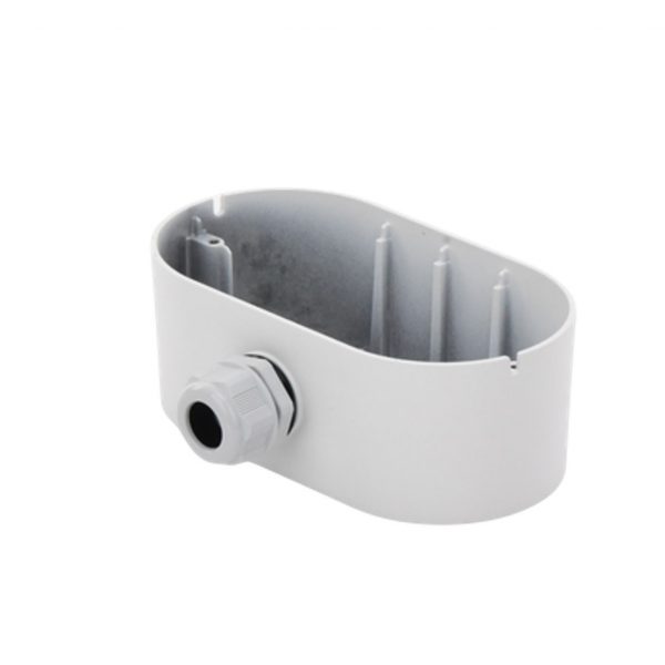 Caja de Conexiones de Exterior para Cámaras Doble Lente DS-2CD6D52G0-IHS / IP66 - Imagen 2