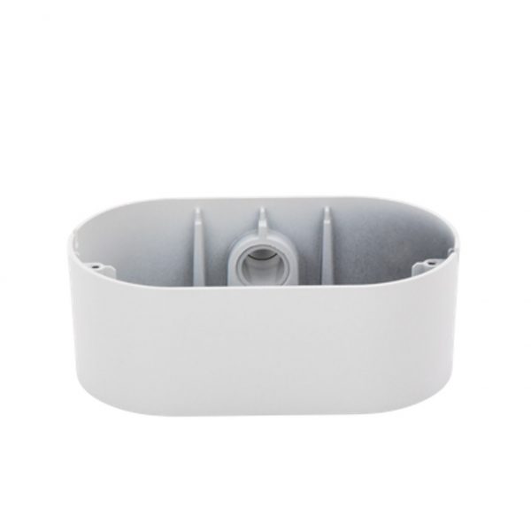 Caja de Conexiones de Exterior para Cámaras Doble Lente DS-2CD6D52G0-IHS / IP66 - Imagen 3