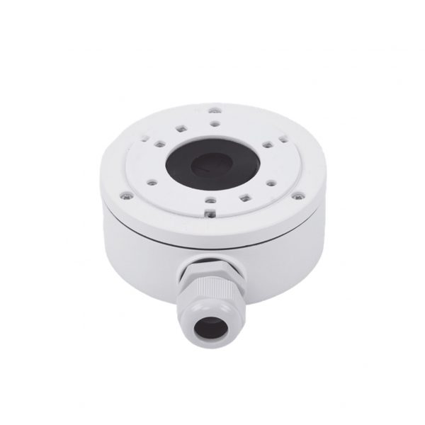 Caja de Conexiones de Metal / Compatible con DS-2CD20XX, B8-TURBOGXX, THC-B120-XX, THC-BXX, THC-TXX