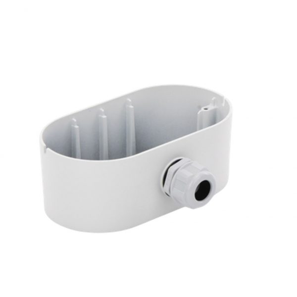 Caja de Conexiones de Exterior para Cámaras Doble Lente DS-2CD6D52G0-IHS / IP66 - Imagen 4