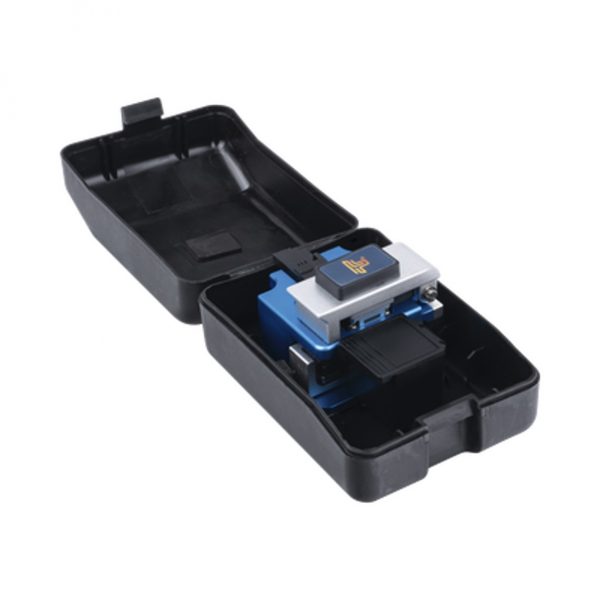 Cleaver (Cortadora de Precisión) para Fibra Óptica de 3 pasos - Imagen 3