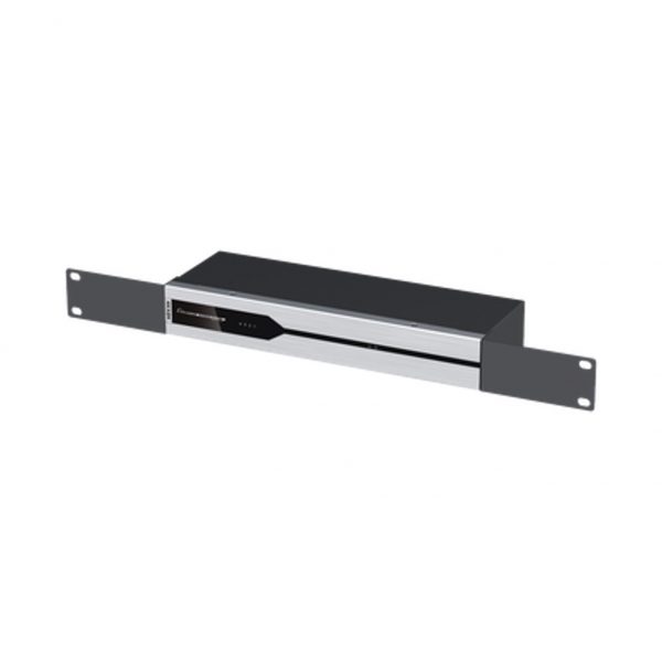 Kit Divisor y Extensor HDMI (Extender Splitter) / Divide 1 Fuente HDMI a 4 Pantallas / Extiende la señal HDMI hasta 120 m / Resolución 4Kx2K @ 30 Hz / Cat 6/6a / Uso 24/7 / Longitud del cable autoajustable - Imagen 3