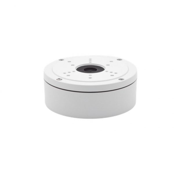 Caja de Conexiones de Exterior con Tapa para Cámaras Tipo Domo, Turret y Bala / IP66 - Imagen 3