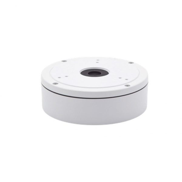 Caja de Conexiones de Exterior con Tapa para Cámaras Tipo Eyeball y Turret / IP66 - Imagen 3