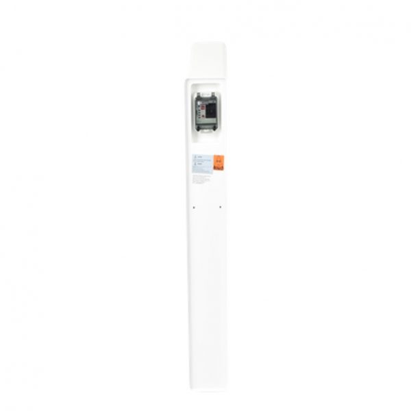 Batería de Litio Hierro Fosfato (LiFePO4) de 10 Kwh, 51.2 Vcc, 200 Ah, Outdoor, Instalación a pared - Imagen 3