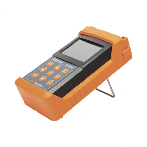 OTDR para pruebas en Enlaces de Fibra Óptica, lambdas 1310/1550/1625 nm / Prueba Fibra Viva - Imagen 2