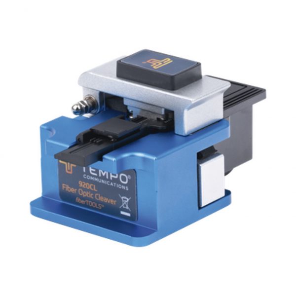 Cleaver (Cortadora de Precisión) para Fibra Óptica de 3 pasos - Imagen 4