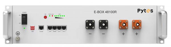 Batería de Litio Hierro Fosfato (LiFePO4) de 5.12 Kwh, 51.2 Vcc, 100Ah - Imagen 4