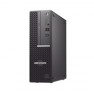 Servidor para Hik-Central Professional / Incluye Licencias de 32 Cámaras y 4 Puertas / Intel® Core™ i7-12700 / 64 Bits / Alto Desempeño / Diseño Compacto / Crecimiento hasta 256 Canales