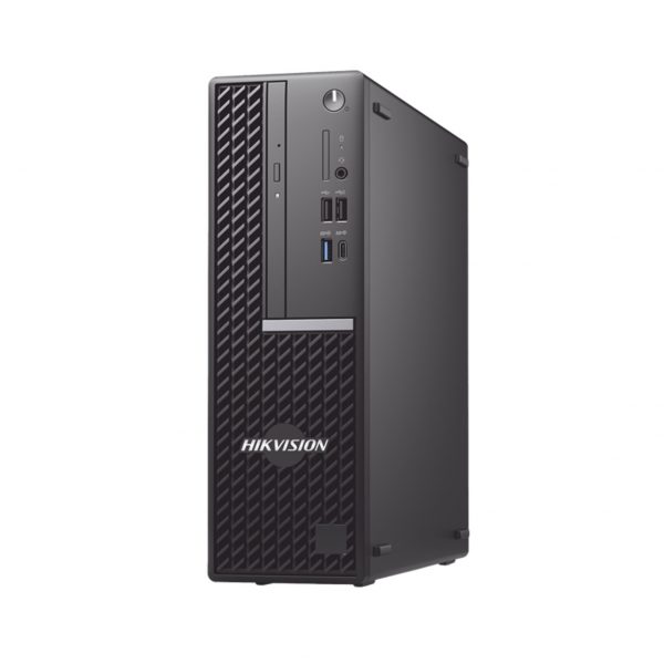Servidor para Hik-Central Professional / Incluye Licencias de 32 Cámaras y 4 Puertas / Intel® Core™ i7-12700 / 64 Bits / Alto Desempeño / Diseño Compacto / Crecimiento hasta 256 Canales