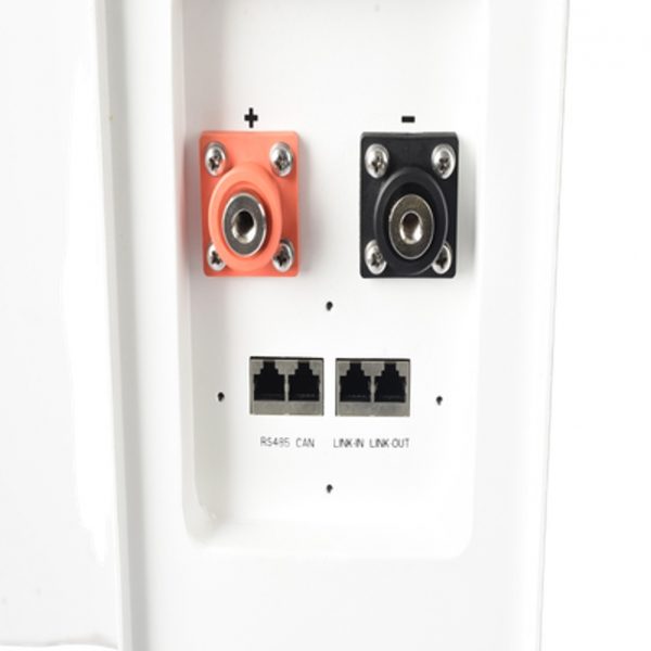 Batería de Litio Hierro Fosfato (LiFePO4) de 10 Kwh, 51.2 Vcc, 200 Ah, Outdoor, Instalación a pared - Imagen 6