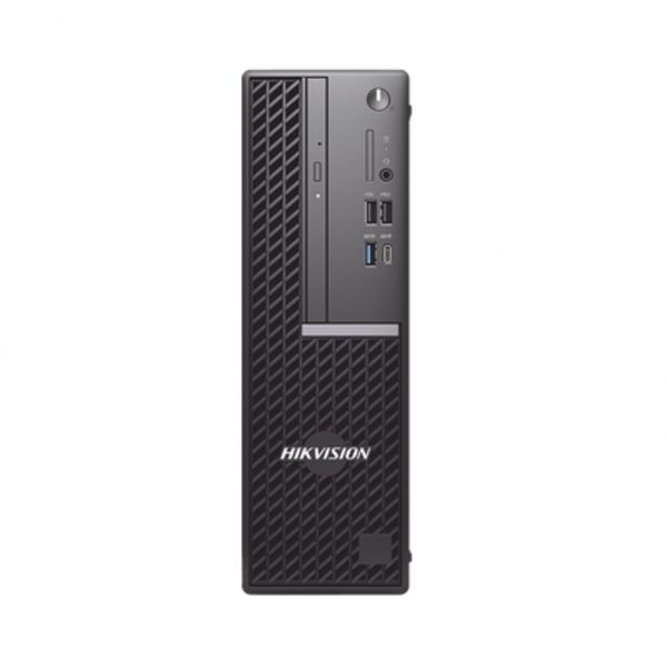 Servidor para Hik-Central Professional / Incluye Licencias de 32 Cámaras y 4 Puertas / Intel® Core™ i7-12700 / 64 Bits / Alto Desempeño / Diseño Compacto / Crecimiento hasta 256 Canales - Imagen 2