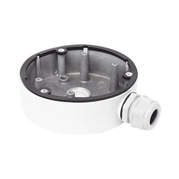 Caja de Conexiones de Exterior para Cámaras Tipo Domo / IP66 - Imagen 2
