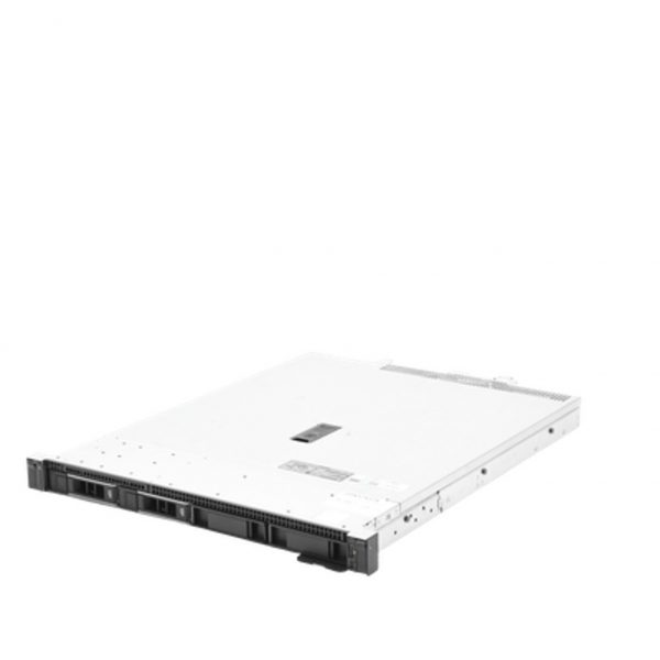 Servidor DELL Xeon E2324G / HikCentral Professional / Licencia Base de Videovigilancia / Incluye 64 Canales de Vídeo / Incluye Windows Server 2019 - Imagen 2
