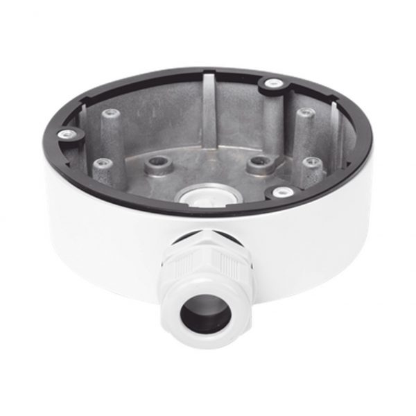 Caja de Conexiones de Exterior para Cámaras Tipo Domo / IP66 - Imagen 3