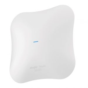 Punto de Acceso Mesh Wi-Fi 7 Doble Banda MLO hasta 512 Usuarios, ancho de banda de hasta 5 Gbps, interior con puerto 2.5G, 802.11 BE19000 MU-MIMO 5X5