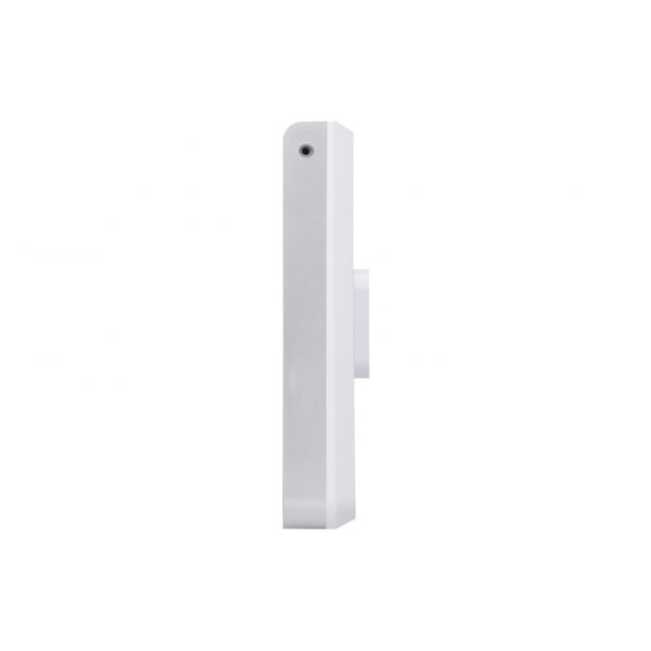 Access Point In Wall HD MU-MIMO 4x4 Wave 2 con 5 puertos (1 PoE entrada 802.3af/at PoE+, 1 PoE salida 48V y 3 Ethernet Passthrough) antena Beamforming, ideal para suites - Imagen 2