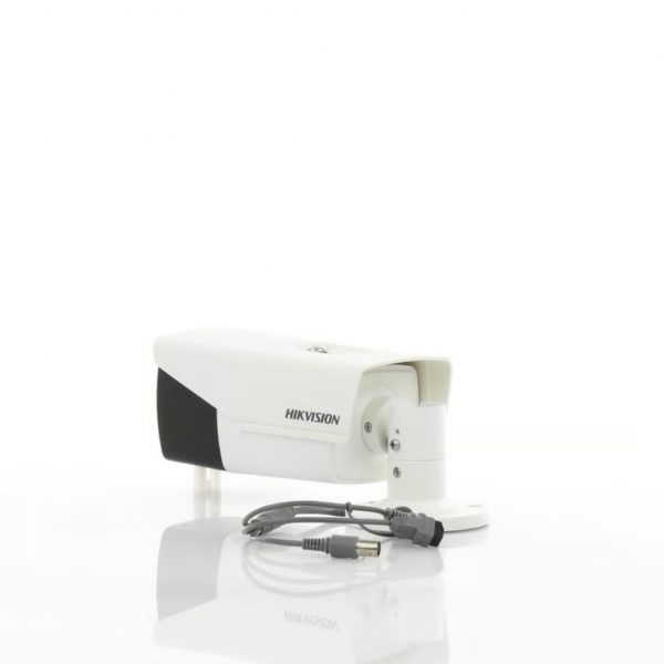 Cámara tipo Bala TURBOHD 2 megapíxel (1080p) Lente Mot. 2.7 a 13.5 mm / 70 mts IR EXIR / HLC / Exterior IP67 / WDR 120 dB / Ultra Baja Iluminación / 12 Vcc / 24 VCA - Imagen 4