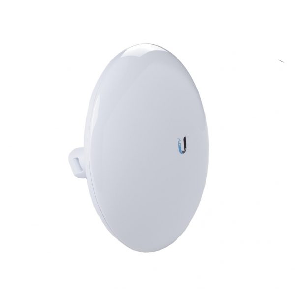 NanoBeam airMAX AC GEN2 CPE hasta 450 Mbps, 5 GHz (5150 - 5875 MHz) con antena integrada de 19 dBi - Imagen 2