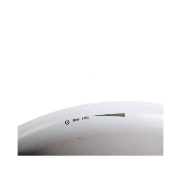 NanoBeam airMAX AC GEN2 CPE hasta 450 Mbps, 5 GHz (5150 - 5875 MHz) con antena integrada de 19 dBi - Imagen 4