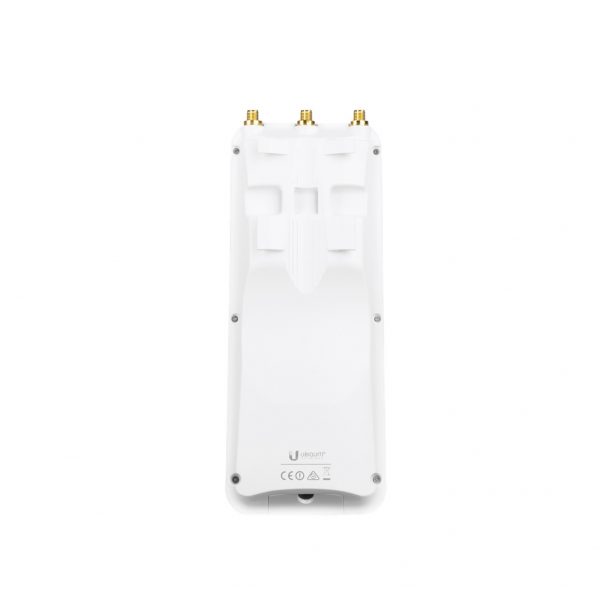 Radio Estación Base airMAX AC GEN2 hasta 500 Mbps, 5 GHz (5150 - 5875 MHz) con tecnología airPrism - Imagen 4