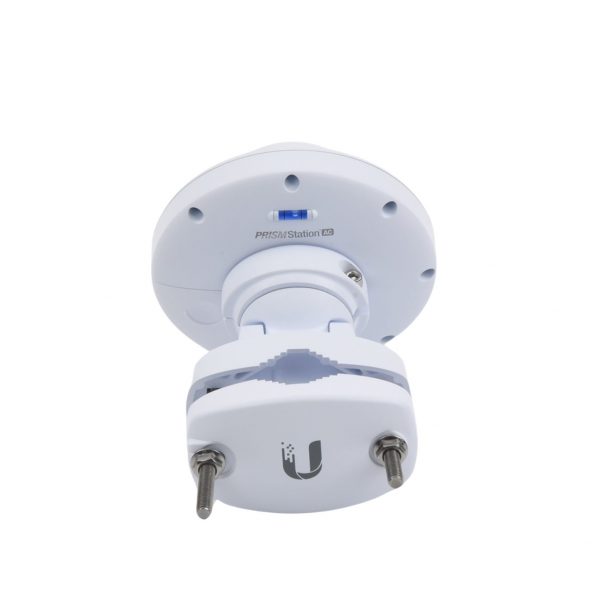 Radio Estación Base airMAX AC hasta 500 Mbps, 5 GHz (5150 - 5875 MHz) con tecnología airPrism, la antena se vende por separado - Imagen 4
