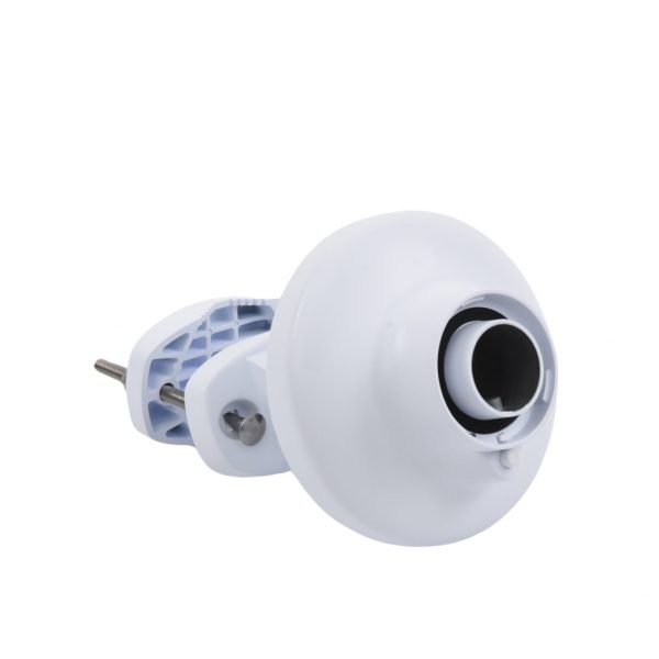 Radio Estación Base airMAX AC hasta 500 Mbps, 5 GHz (5150 - 5875 MHz) con tecnología airPrism, la antena se vende por separado - Imagen 5
