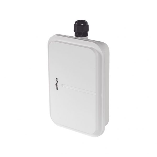 Punto de acceso Wi-Fi 6 para exterior Sectorial 60° IP68 hasta 1775Mbps doble banda 802.11AX MU-MIMO 2x2 - Imagen 3