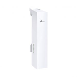 Punto de Acceso WI-Fi N 300Mbps en 2.4GHz, 2 antenas integradas de 12dBi, MIMO 2X2