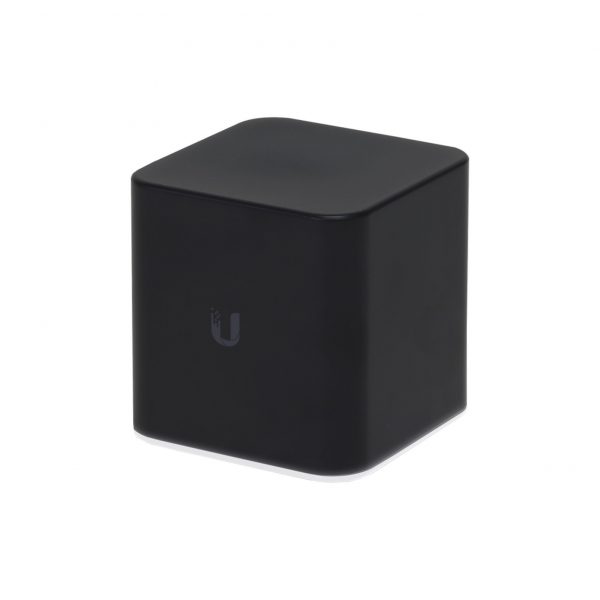 Access Point/Router Wi-Fi airCube, MIMO 2x2, 802.11n, 2.4 GHz (hasta 300 Mbps)