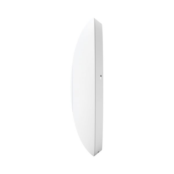 Access Point UniFi WiFi 7 Pro soporta 6 GHz, para interior en techo, 6 streams totales, MU-MIMO 2x2 en cada banda, tribanda, puerto 2.5 GBE. NO incluye POE - Imagen 3