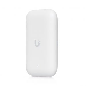 Access Point UniFi UK Ultra Navaja Suiza WiFi 5, MU-MIMO 2x2, antena omnidireccional integrada, para interior o exterior (IPX6)